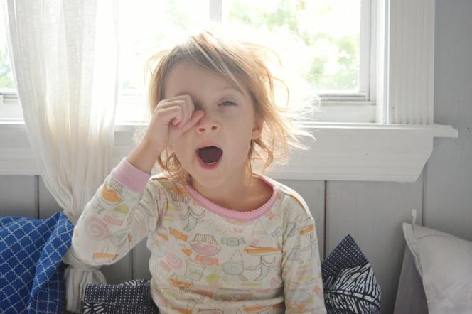 Nieświeży oddech u dziecka – czy słusznie go lekceważymy?