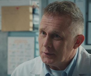 M jak miłość odc. 1889. Artur Rogowski (Robert Moskwa)