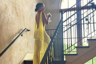 Żona Jordana Loyda to prawdziwa piękność