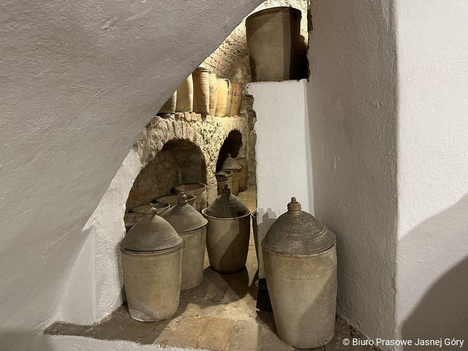 Jasna Góra otwiera swoje podziemia. Tę kryptę można zwiedzić tylko raz w roku!