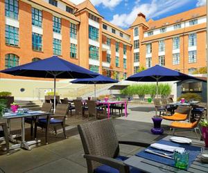Hotel Sheraton Hannover Pelikan