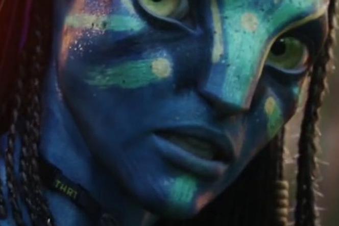 Avatar będzie miał 5 części! Wielkie plany Jamesa Camerona