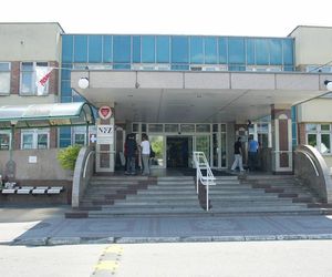 Górnośląskie Centrum Zdrowia Dziecka