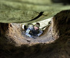 Runmageddon na Arenie Gliwice. Morderczy bieg odbędzie się 10 czerwca. Trwają zapisy