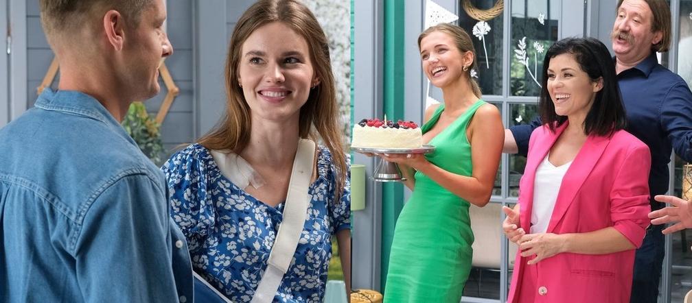 Franka żegna się z M jak miłość? Dominika Kachlik zdradziła, co o niej myśli