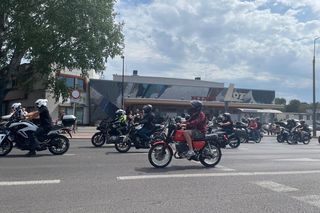 Wiejski Sprzęt Kaskaderski? WSK znów w centrum uwagi podczas zlotu w Świdniku