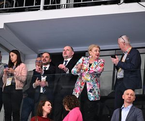 Orlen Copernicus Cup 2025 w Arenie Toruń. Zdjęcia kibiców i gwiazd sportu