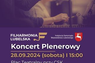 Filharmonia Lubelska włącza się w pomoc dla powodzian [AUDIO]