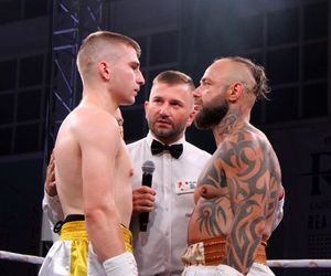 Białystok Chorten Boxing Show VIII