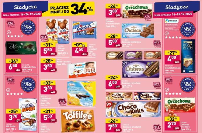 Sklep ALDI w Kielcach już działa! Zobacz promocje [LISTA]