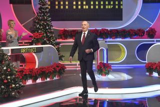 Familiada bez nowych odcinków w przyszłym roku. Karol Strasburger zostanie bez pracy?