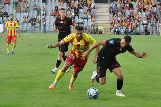 Korona Kielce wykorzysta przerwę reprezentacyjną na mecz kontrolny. Sparingpartnerem Widzew Łódź