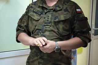 Terytorialsi z Przemyśla zebrali w lipcu 35 litrów krwi dla mieszkańców! 