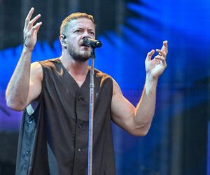 Z piekła do gwiazd! Lider Imagine Dragons wyrwał się z mormońskiego systemu