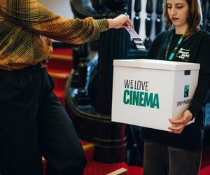 BNP Paribas Warsaw SerialCon