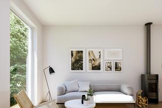 Okna VELUX nowej generacji do płaskiego dachu