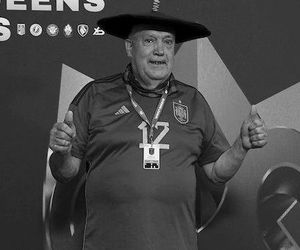 Nie żyje legendarny Manolo. Był znany na całym świecie. Miał 76 lat