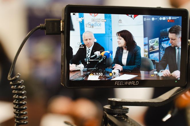Umowy na dofinansowanie inwestycji w CKiS i Budowlance zostały już podpisane.