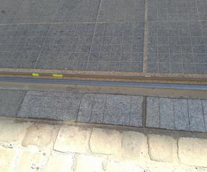 Na ul. Katowickiej w Bytomiu rusza drugi etap prac gwarancyjnych