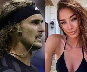 Alexander Zverev dogadał się w sądzie! Oskarżany o pobicie partnerki Niemiec uniknął kary!