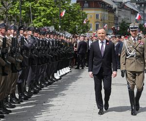 Obchody święta Konstytucji 3 Maja