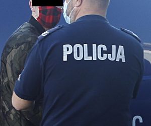 Zakatował Waldka pod sklepem za piwo