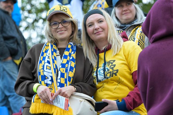 Orlen Oil Motor Lublin - PRES Grupa Deweloperska Toruń, zdjęcia z rewanżowego finału PGE Ekstraligi