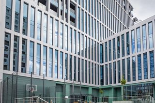 Drugi etap kompleksu Centrum Południe