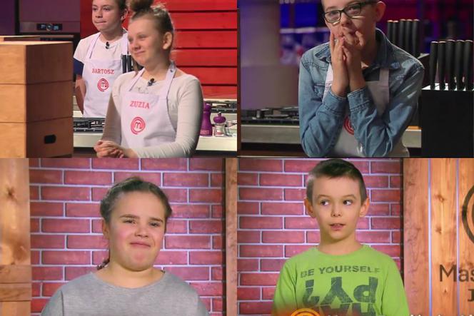 MasterChef Junior, odcinek 7.