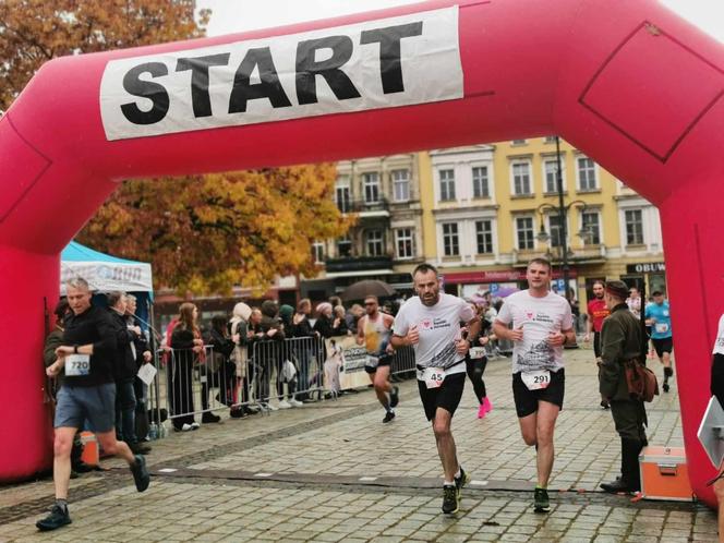 60. Bieg Republiki Ostrowskiej za nami