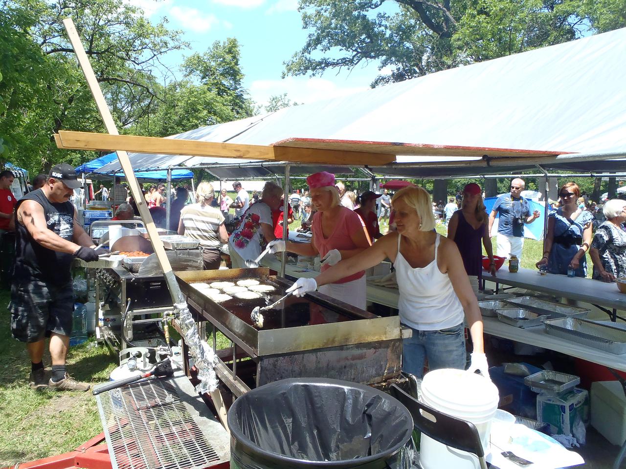 Daliście Zuzi uśmiech