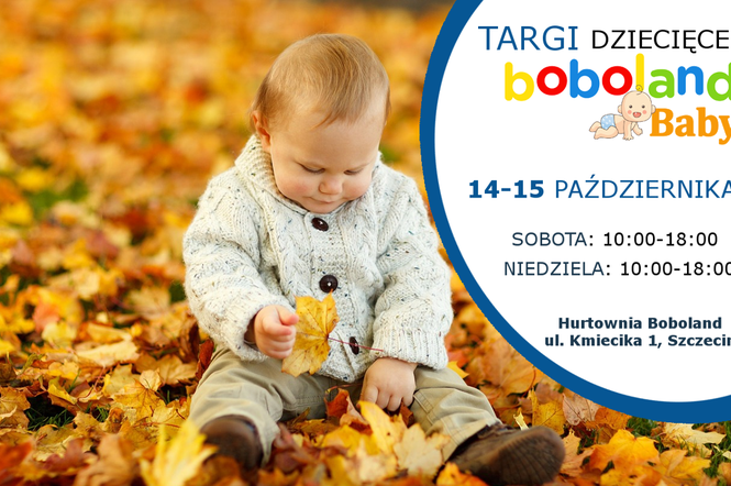 Targi dziecięce Boboland Baby