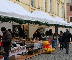 Jarmark Bożonarodzeniowy 2024 w Lublinie