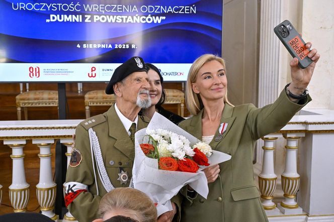 Martyna Wojciechowska grzmi po spotkaniu Putina z Trumpem: „Zbrodniarz wojenny na czerwonym dywanie”