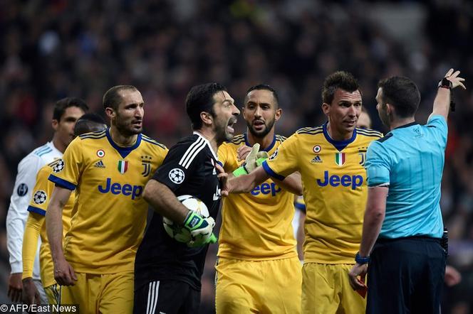 Gianluigi Buffon, Juventus Turyn