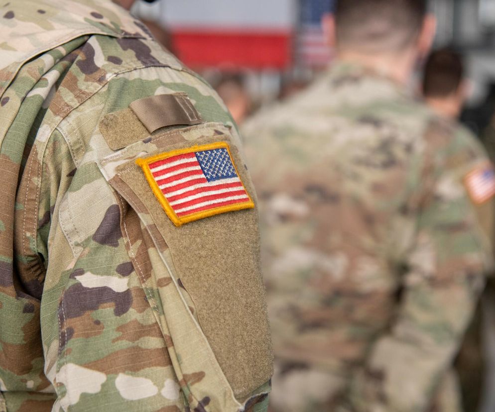 USA zmniejszą liczebność wojsk w Europie. Spodziewano się tej decyzji