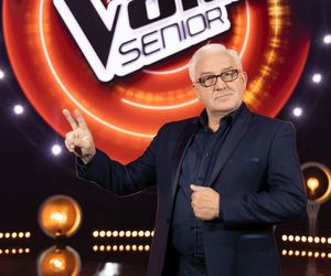 Finał The Voice Senior