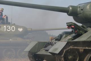 Natarcie pancerne pod Studziankami