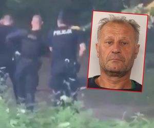 W sieci pojawił się film z ciałem Dudy i policją! Mundurowi zabrali głos