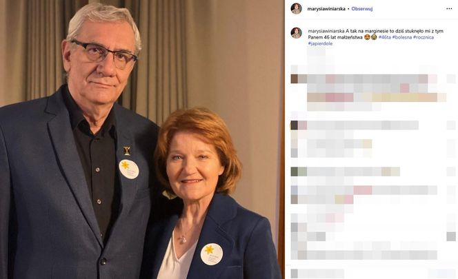 Maria Winiarska i Wiktor Zborowski - ich pierwszy raz w łóżku