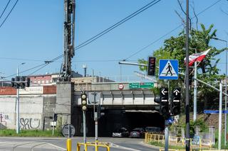 Przejazd pod wiaduktem na pl. Wolskiego w Bytomiu będzie zamknięty. Wyznaczono objazdy