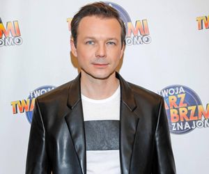 Lesław Żurek rzadko pokazuje żonę. Niewielu wie, że także jest znaną aktorką