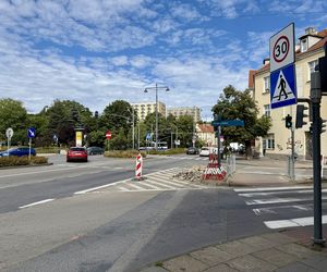 Ostatni etap remontu al. Niepodległości w Sopocie. Tak zmienia się organizacja ruchu!