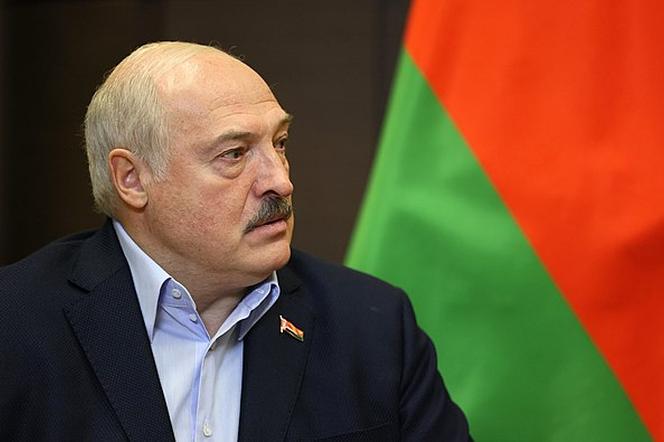 Alaksandr Łukaszenka w stanie krytycznym? Białoruski dyktator trafił do szpitala w Moskwie