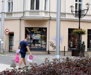 Najstarsza księgarnia w Bytomiu zostanie zamknięta