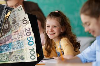  Zasiłki na nowy rok szkolny. Wnioski tylko do 15 września