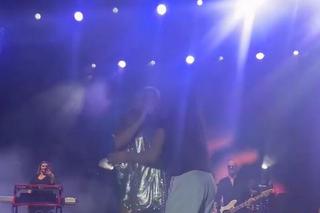 Poruszona Grzeszczak przerwała występ Kozidrak!  