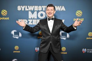 Zenek Martyniuk podbije Taniec z Gwiazdami? Wiosną ikona disco polo ma powalczyć o wygraną!