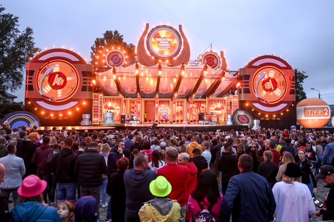 Wakacyjna Trasa Dwójki 