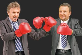 Wybory w PZPN: Boniek kontra Wojciechowski!